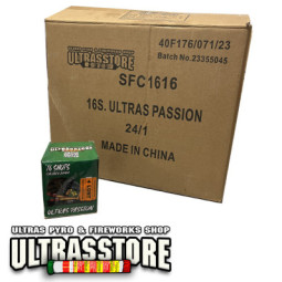 ULTRAS PASSION SFC1616 x 24